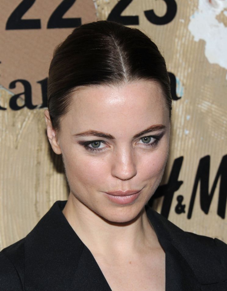 Melissa George