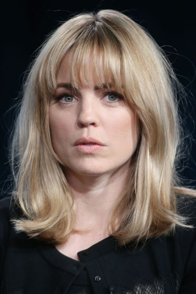 Melissa George