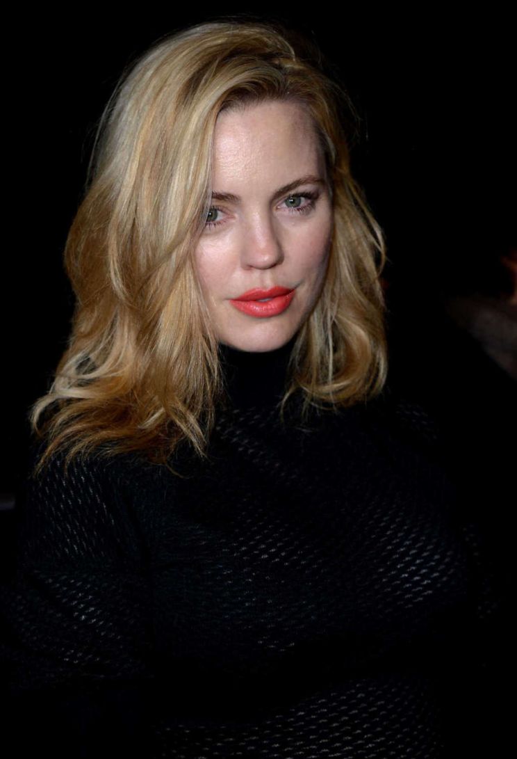 Melissa George