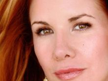 Melissa Gilbert