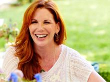 Melissa Gilbert