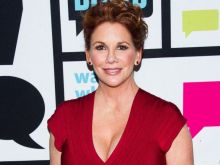 Melissa Gilbert