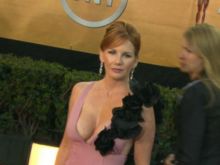 Melissa Gilbert