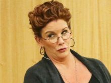 Melissa Gilbert