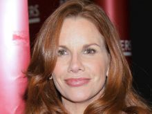 Melissa Gilbert photo
