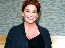 Melissa Gilbert photo