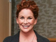 Melissa Gilbert