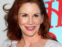 Melissa Gilbert photo