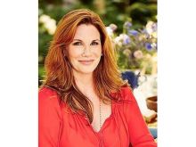 Melissa Gilbert