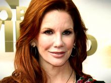 Melissa Gilbert