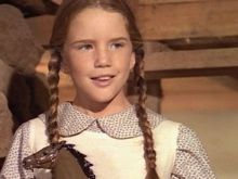 Melissa Gilbert