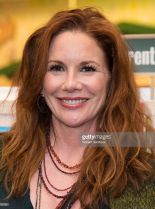 Melissa Gilbert