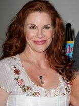 Melissa Gilbert