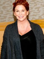 Melissa Gilbert