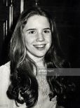 Melissa Gilbert