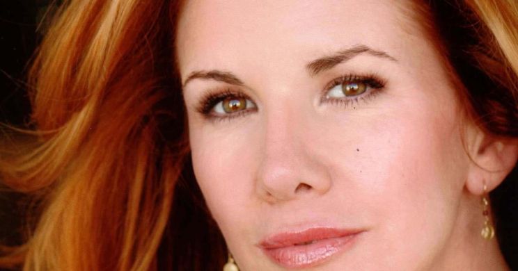 Melissa Gilbert