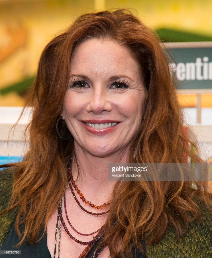 Melissa Gilbert