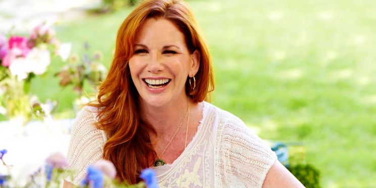 Melissa Gilbert