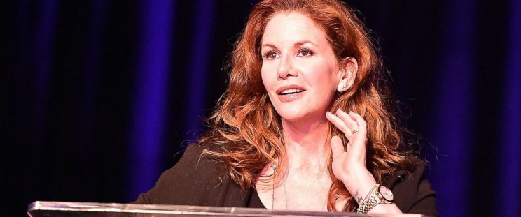 Melissa Gilbert