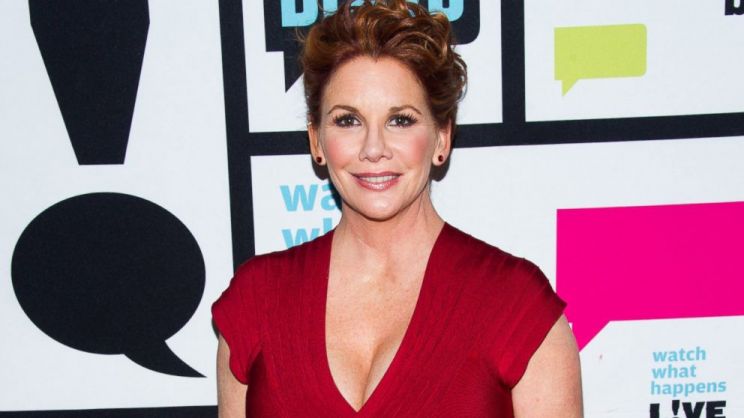 Melissa Gilbert