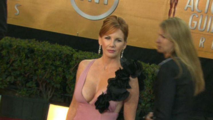 Melissa Gilbert