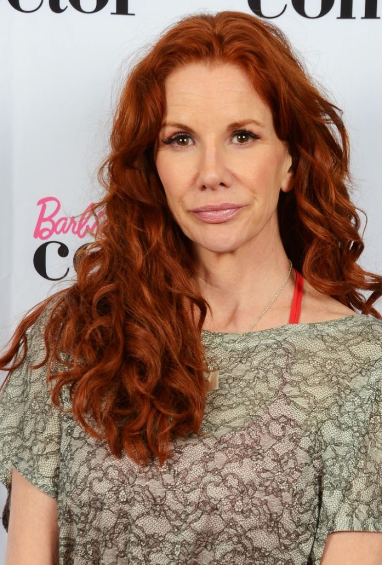 Melissa Gilbert