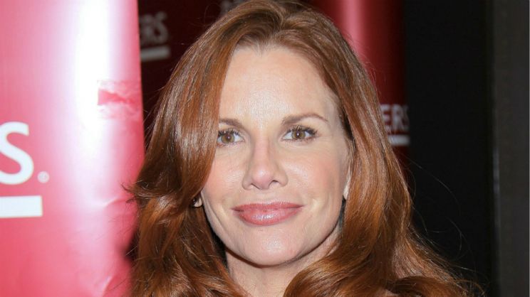 Melissa Gilbert