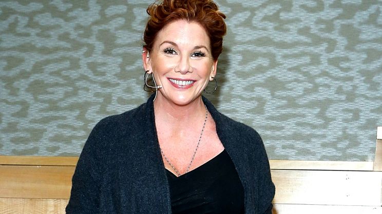 Melissa Gilbert