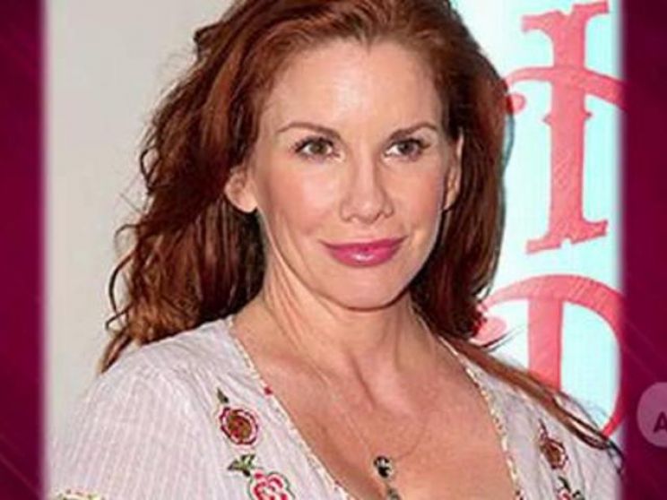 Melissa Gilbert