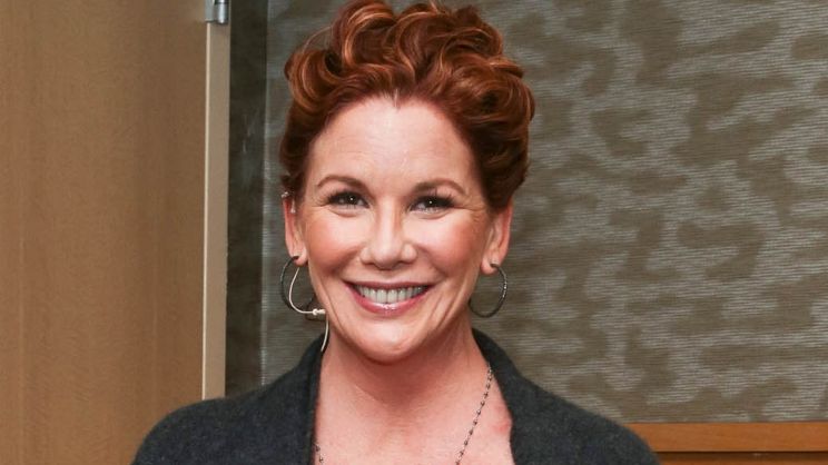 Melissa Gilbert