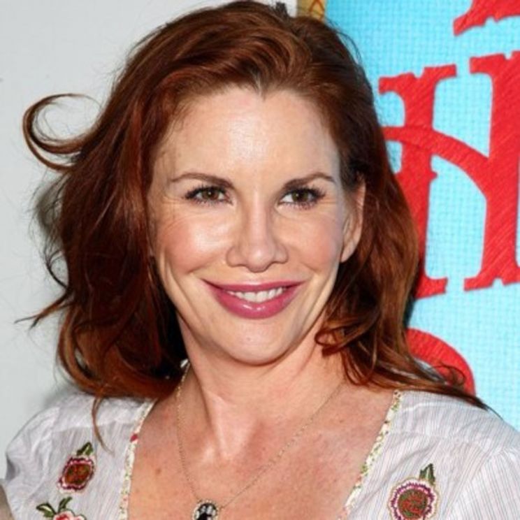 Melissa Gilbert