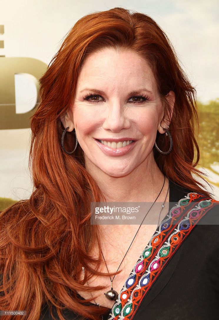 Melissa Gilbert