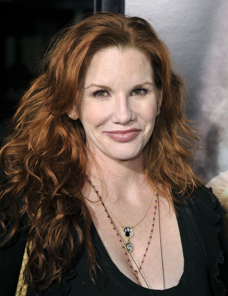 Melissa Gilbert