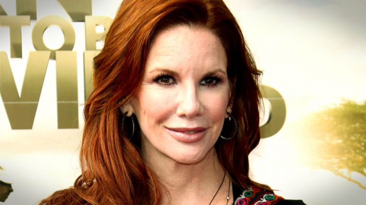 Melissa Gilbert