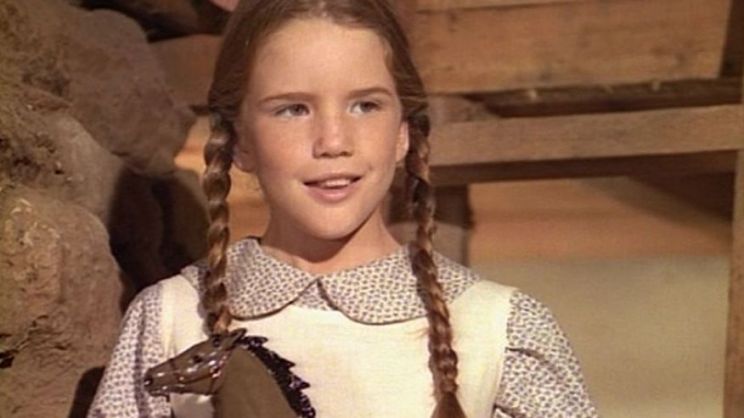 Melissa Gilbert