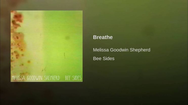 Melissa Goodwin Shepherd