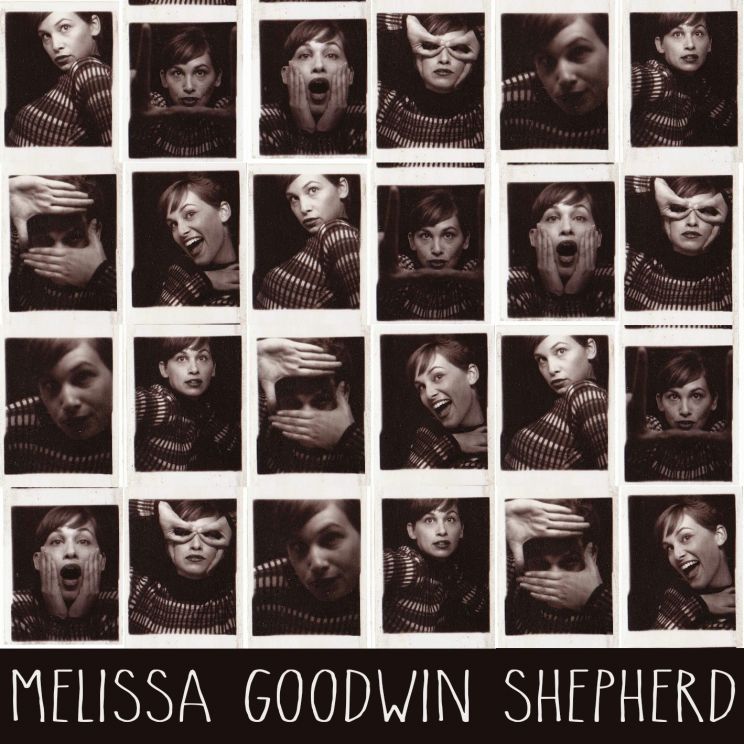 Melissa Goodwin Shepherd