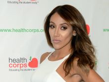 Melissa Gorga