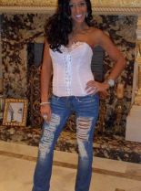 Melissa Gorga