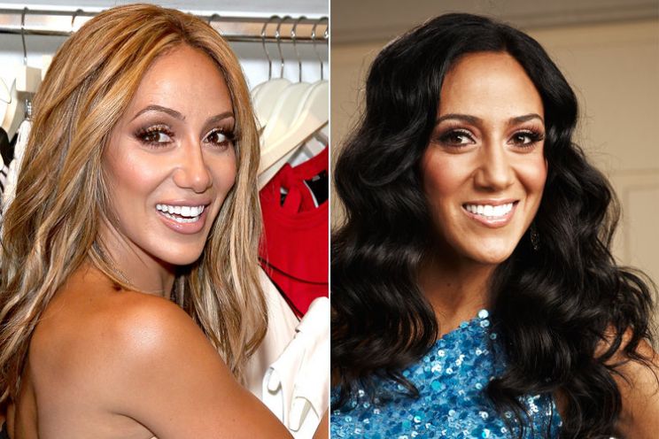 Melissa Gorga