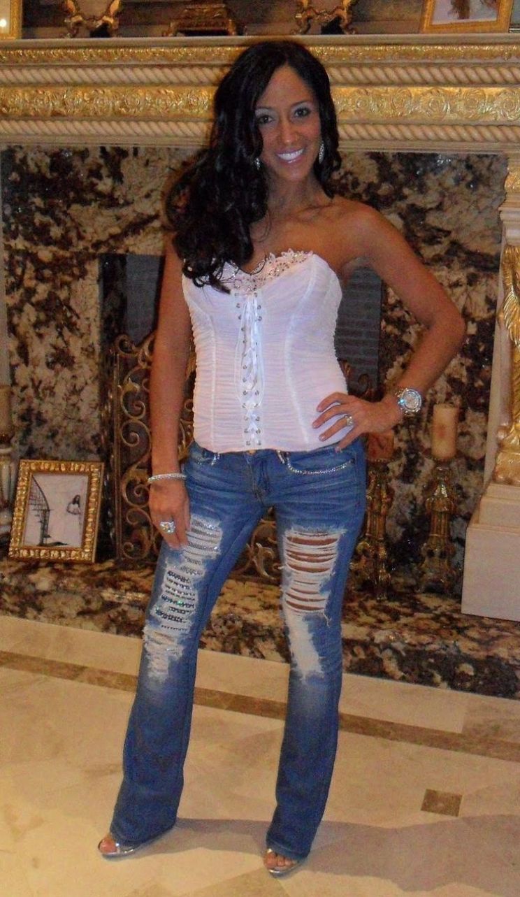 Melissa Gorga