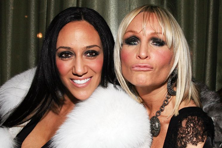Melissa Gorga