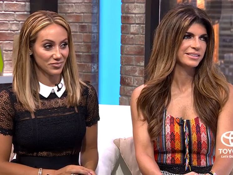 Melissa Gorga