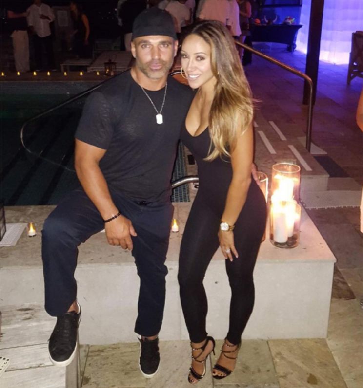 Melissa Gorga