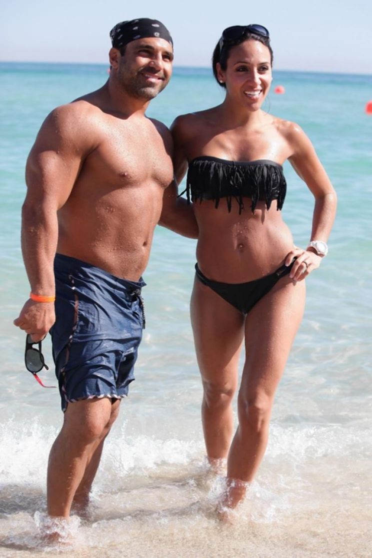 Melissa Gorga