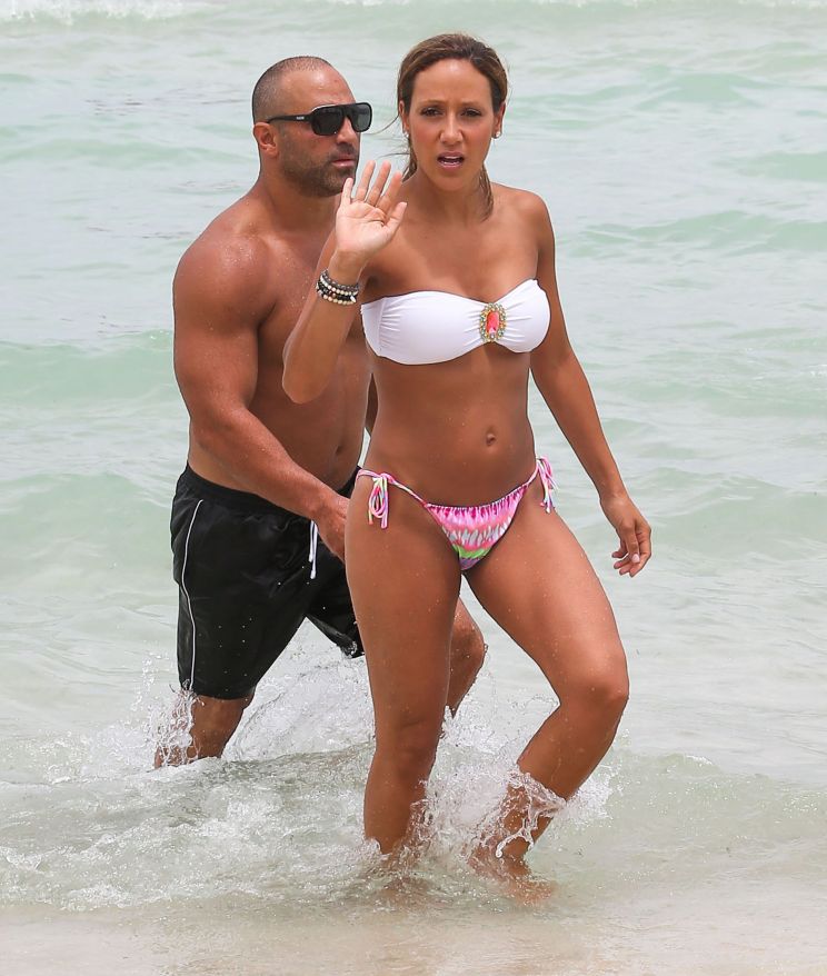 Melissa Gorga