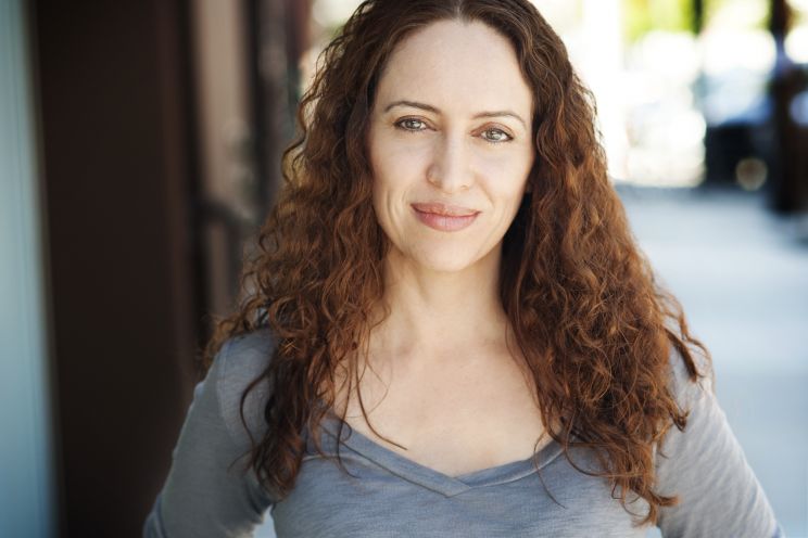 Melissa Haizlip