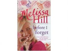 Melissa Hill
