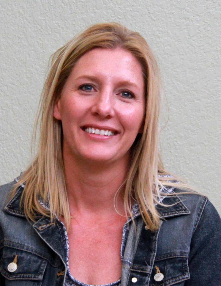 Melissa Hill