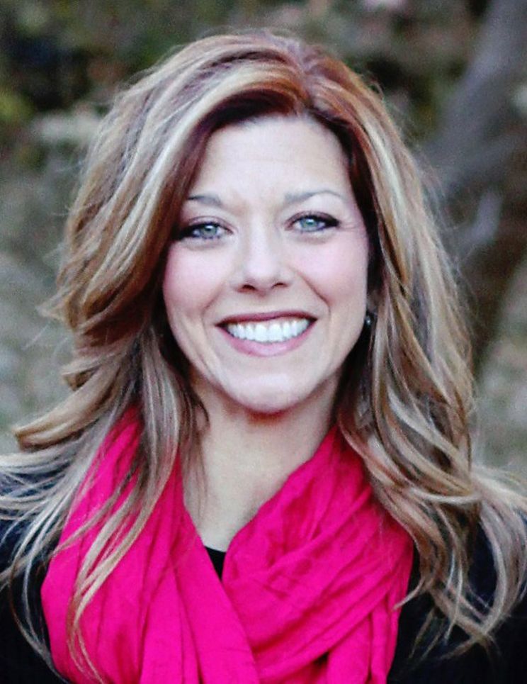 Melissa Hill
